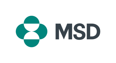 MSD Sharp & Dohme GmbH  Logo