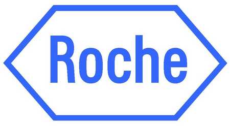 Roche Pharma AG Logo