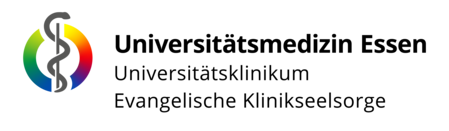 Logo Universitätsmedizin Essen Klinikseelsorge