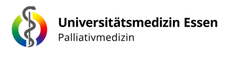 Logo Universitätsmedizin Essen Palliativmedizin