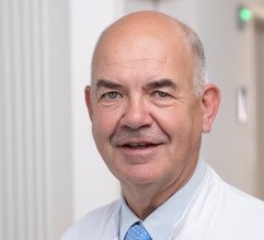 Foto von Dr. med. Bernhard Mallmann