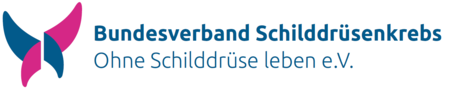 Logo Selbsthilfegruppe bei Schilddrüsenkrebs Essen und Umgebung