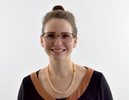 Foto von Dr. med. Eva-Maria Skoda