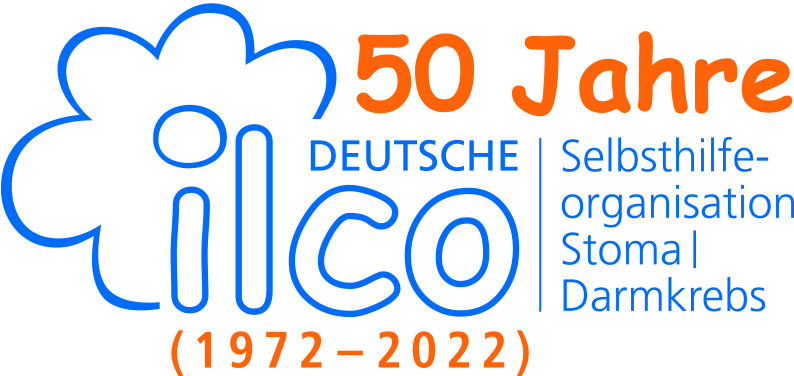 Logo Deutsche ilco (Gruppe Essen-Süd)