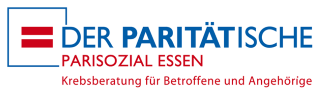 Logo Krebsberatung Essen