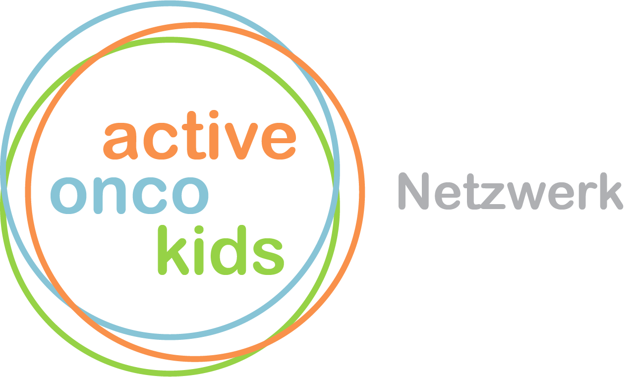 Logo ActiveOncoKids