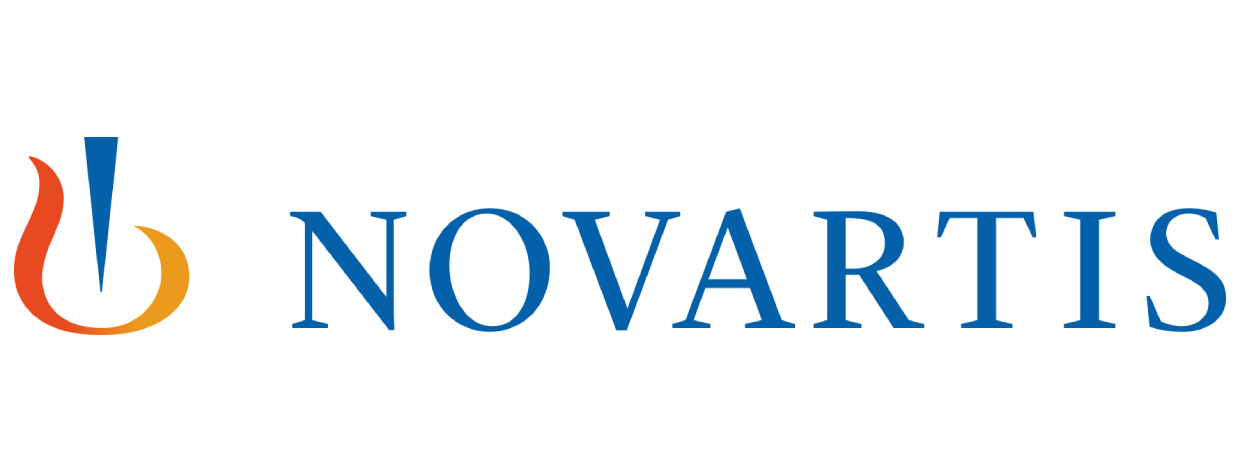 Novartis Pharma GmbH Logo