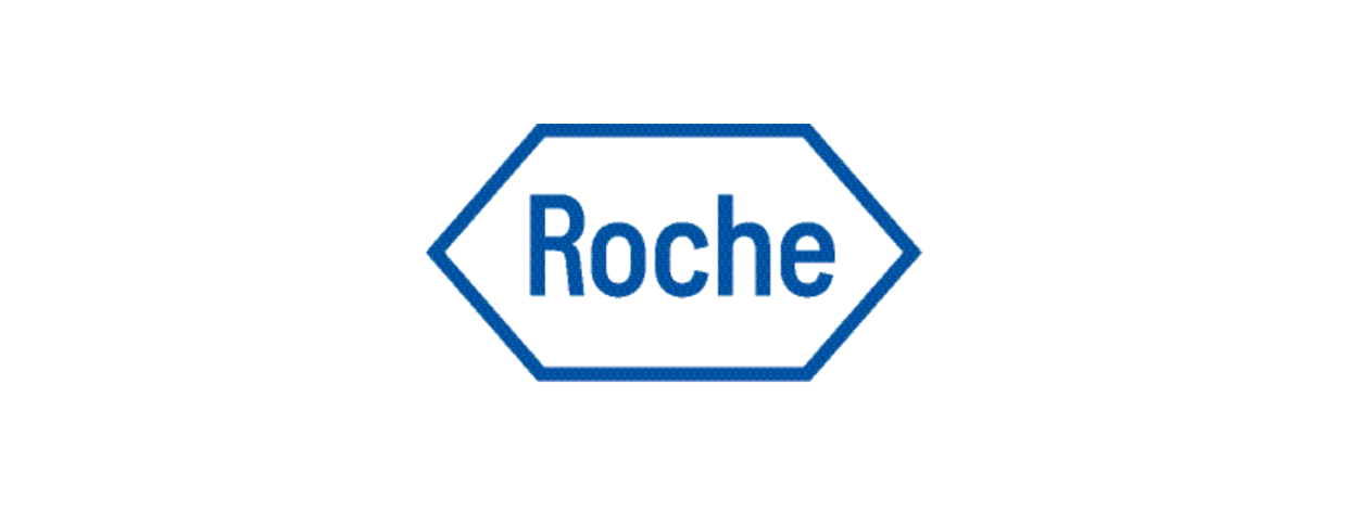 Roche Pharma AG Logo