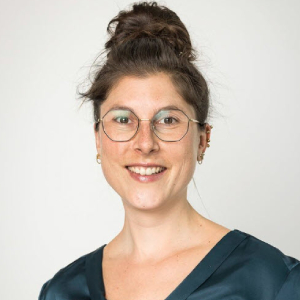 Foto von Dr. Teresa Bösl
