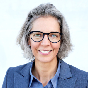 Foto von Tanja Ganser