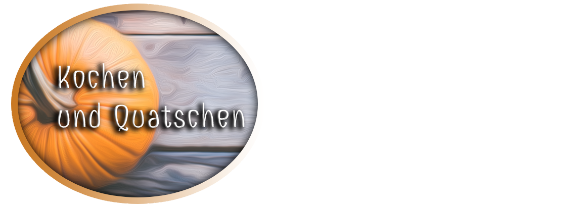 Logo Kochen & Quatschen bei Krebserkrankungen - Gesprächs- und Kochgruppe