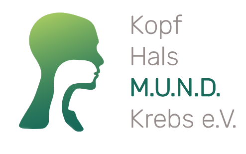 Logo Kopf-Hals-M.U.N.D.-Krebs e.V.